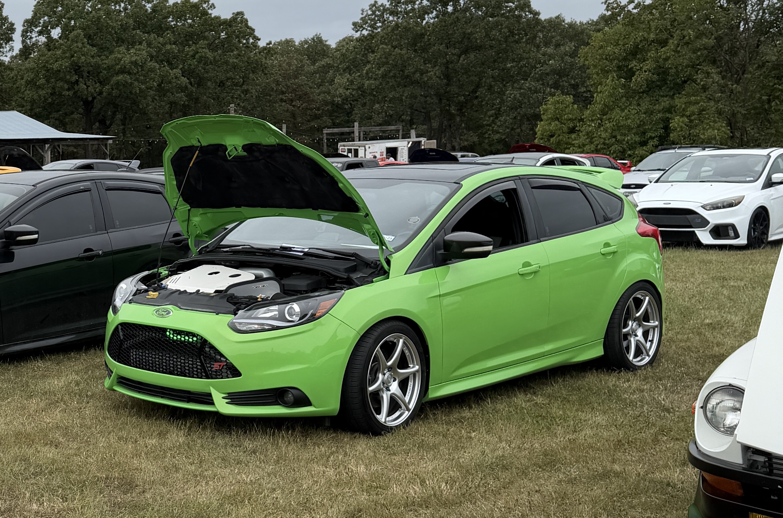 SlaterBilt Focus ST